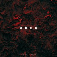 A.R.C.A (EP) by Jhorman Peña