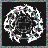 DYSTROPHIA (EP) by H£x