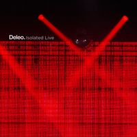 Isolated Live de Deleo