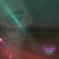 Last Light EP by Magenta Dusk