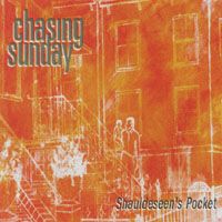 Shauldeseen's Pocket by Chasing Sunday