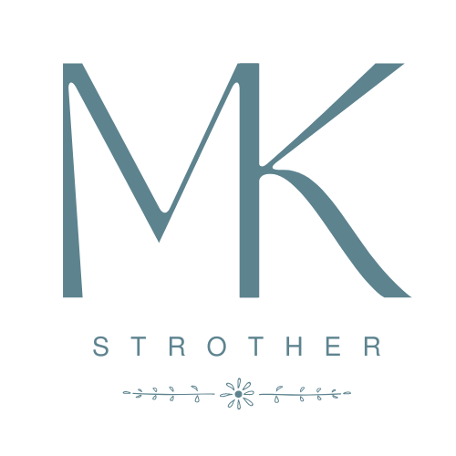MK Strother 