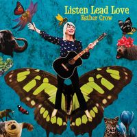 Listen Lead Love by Esther Crow