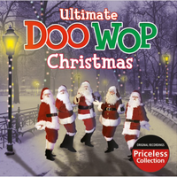 Merry Xmas!!! by Cover Story Doowop