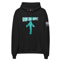 ONE LIFE HOODIE