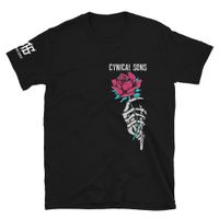 ROSE TSHIRT