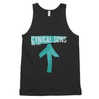 UNISEX TANK TOP