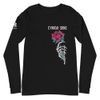 ROSE LONGSLEEVE