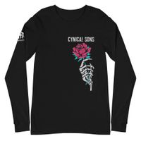 ROSE LONGSLEEVE