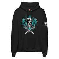 ORIGINAL TURQUOISE HOODIE
