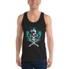 UNISEX TANK TOP