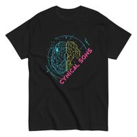 BRAIN T-SHIRT