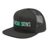 ONE LIFE MESH HAT