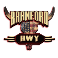 Branford Hwy by Branford Hwy