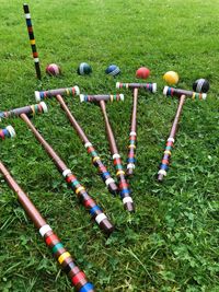 Open Croquet Meet Up