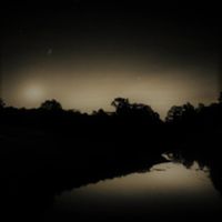 The River by Stewart McKie