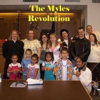 Doing Much Good With Free Will by The Myles Revolution