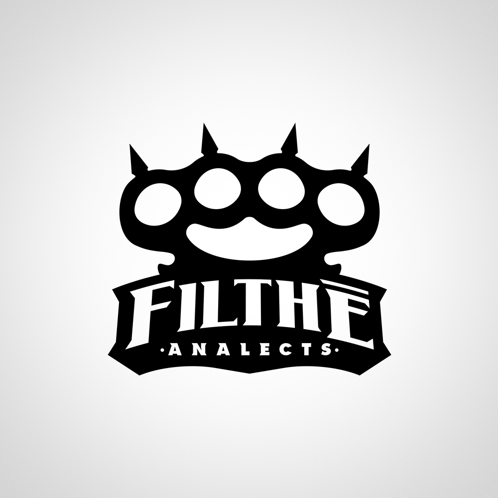 Filthē Analects Record Company - Shop