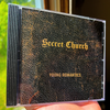 "Secret Church" CD, YR T-Shirt Bundle