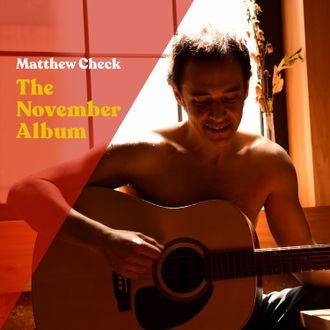 Matthew Check The November Album