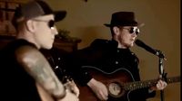 Acoustic Duo Old Town Bar & Grill