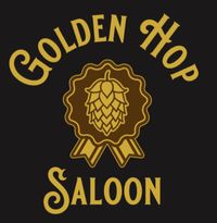 Golden Hop Saloon (Acoustic Duo)