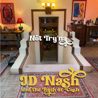 Not Try'na by JD Nash and the Rash of Cash