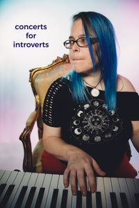 Concerts for Introverts