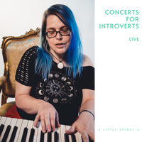 Concerts for Introverts