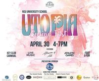 Utopia Music Festival