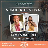 Skylight Opera Summer Festival at Hippocrates Wellness