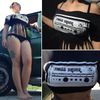 Amp T shirt