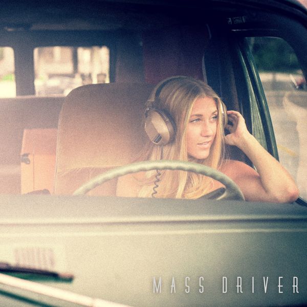 Mass Driver: CD