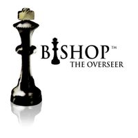 Runnin Back by Bishop The Overseer
