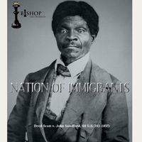 Nation of Immigrants (Album) by Bishop The Overseer