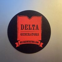 DG Coaster 3.75"