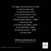 The Lost Years (Pre_Order + Free Download): CD