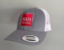 Delta G. Trucker Hats