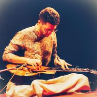 Dhun in Mishra Bhairavi (Live at Stone Church Center) feat. Rajesh Pai by Joel Veena