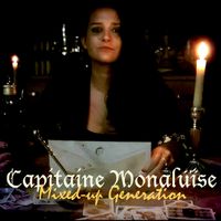 Mixed-up Generation by Capitaine Monaluise