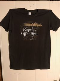 Repeat Offender T-shirt 