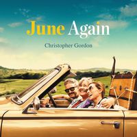 June Again by Christopher Gordon