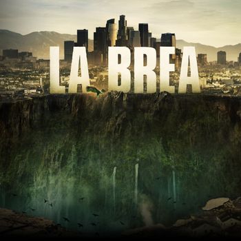 La Brea - James S. Levine
