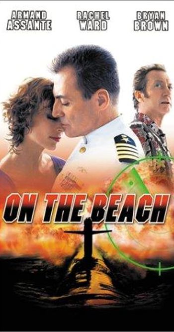 On the Beach - Christopher Gordon
