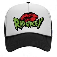 Rad Lips Trucker