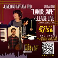Junichiro Mataga Trio (Japan)