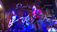 Live at Roots Bistro