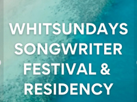 Whitsundays Songwriter Festival