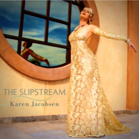 The Slipstream by Karen Jacobsen