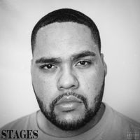 Stages by Elijah Quinn